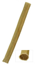 PETSNACK GEPERSTE STAAF MET RUND 25,5 CM 20 MM 10 ST