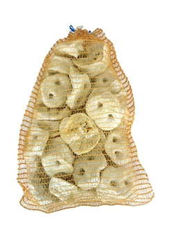 PETSNACK GEPOFTE VARKENSNEUZEN 25 ST