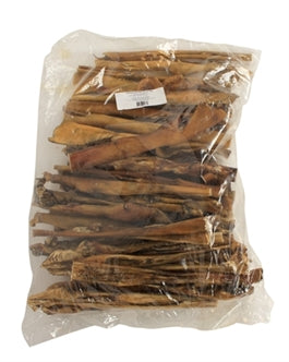 PETSNACK KALFSKAUWSTAAF 35 CM