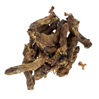PETSNACK KIPPENNEK 180 GR