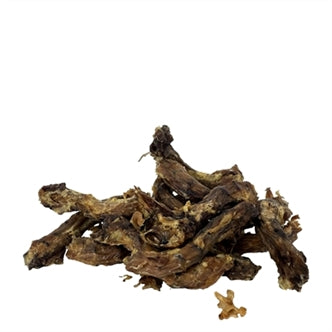 PETSNACK KIPPENNEK 180 GR