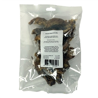 PETSNACK KIPPENNEK 180 GR
