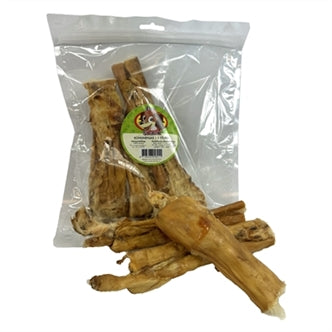PETSNACK KONIJNENJAS 3 ST