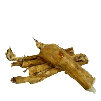 PETSNACK KONIJNENJAS 3 ST