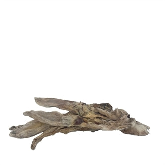 PETSNACK KONIJNENOREN MET VACHT 1 KG