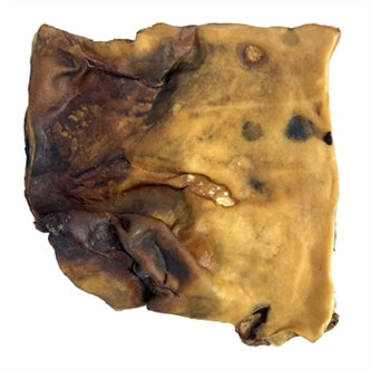 PETSNACK KOPHUIDPLAAT 1 ST