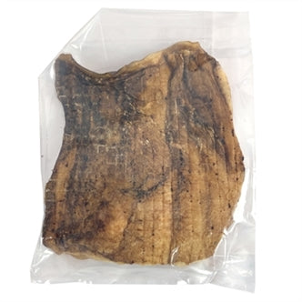 PETSNACK KOPHUIDPLAAT 1 ST