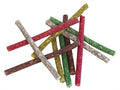 PETSNACK MUNCHY MIX 12,5 CM 9-10 MM