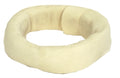 PETSNACK RING WIT 15-16,5 CM 220GR 2 ST