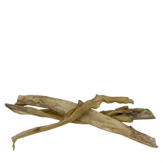 PETSNACK RUNDERKOPHUID 35 CM 3 ST