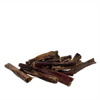 PETSNACK RUNDVLEES ROND KEELPIT 100 GR