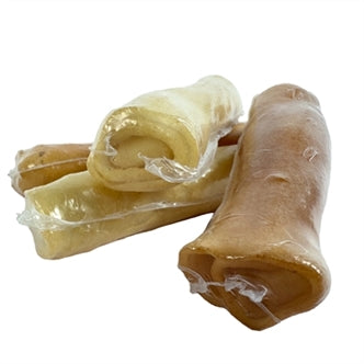 PETSNACK SMOKED ROLL 16-17 CM 4 ST