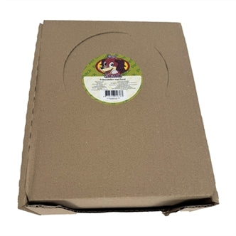 PETSNACK STICKS FRICANDEL MET EEND 50 ST