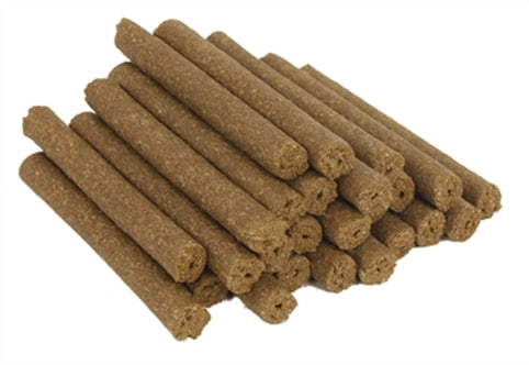 PETSNACK STICKS FRICANDEL MET PAARD 50 ST