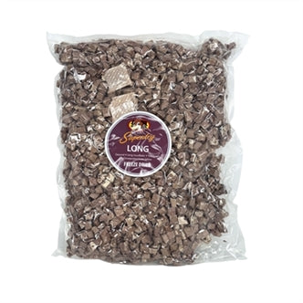 PETSNACK SUPERDRY RUNDERLONG GEVRIESDROOGD 1 KG