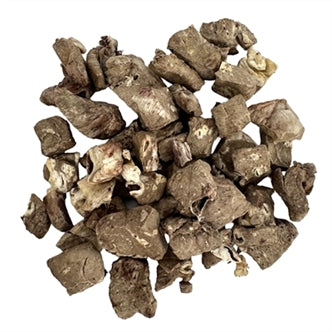 PETSNACK SUPERDRY RUNDERLONG GEVRIESDROOGD 100 GR