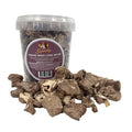 PETSNACK SUPERDRY RUNDERLONG GEVRIESDROOGD 100 GR