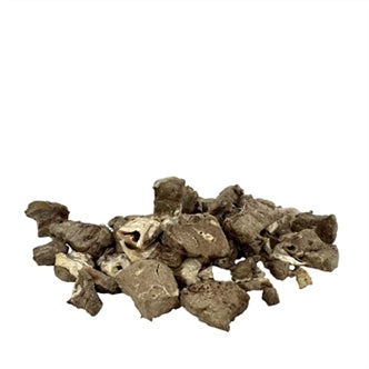 PETSNACK SUPERDRY RUNDERLONG GEVRIESDROOGD 100 GR