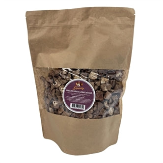 PETSNACK SUPERDRY RUNDERLONG GEVRIESDROOGD 250 GR