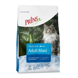 PRINS CAT VITAL CARE ADULT MAXI 4 KG