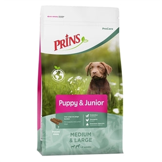 PRINS PROCARE PUPPY / JUNIOR 20 KG