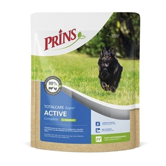 PRINS TOTALCARE SUPER ACTIVE COMPLETE 10 KG