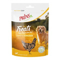 PRINS TREATS KIP 120 GR