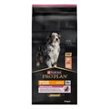 PRO PLAN DOG ADULT MEDIUM / LARGE 7 + SENSITIVE SKIN 14 KG