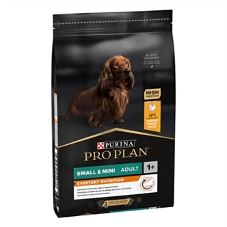 PRO PLAN DOG ADULT SMALL / MINI KIP 7 KG