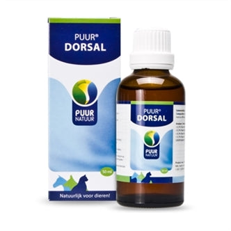 PUUR DORSAL (RUG) 50 ML OP=OP