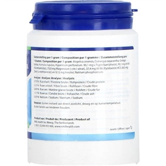 PUUR NATUUR TRANQUIL (RUST) HOND EN KAT 75 GR