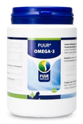 PUUR OMEGA-3 90 CAPSULES