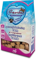RENSKE GEZONDE BELONING HARTJES LAM 150 GR