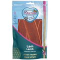 RENSKE GEZONDE BELONING VLEES STRIP LAM 70 GR