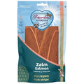 RENSKE GEZONDE BELONING VLEES STRIP ZALM 100 GR
