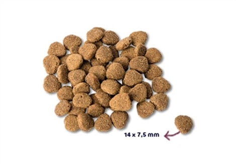 RENSKE SUPER PREMIUM ADULT EEND / KONIJN 2 KG