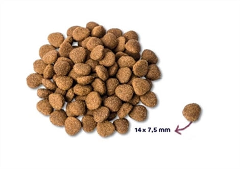 RENSKE SUPER PREMIUM ADULT KALKOEN / EEND 2 KG