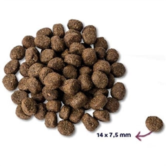 RENSKE SUPER PREMIUM SENIOR KALKOEN GRAANVRIJ HYPOALLERGEEN 12 KG