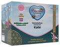 RENSKE VERS VLEES VARIATIEBOX KATE KIP / LAM / KALKOEN / EEND 12X395 GR