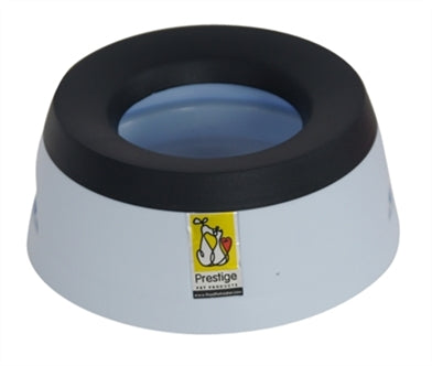 ROAD REFRESHER DRINKBAK VOOR ONDERWEG BLAUW SMALL 19X19X8,5 CM