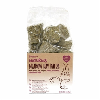 ROSEWOOD NATURALS HOOI BALEN 1 KG