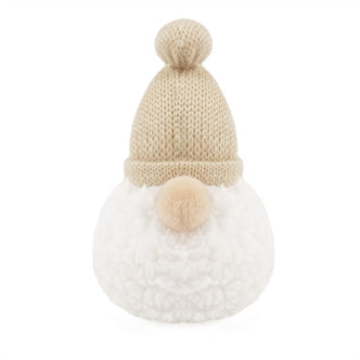 ROSEWOOD POM POM GONK KERSTMAN 11,5X7 CM