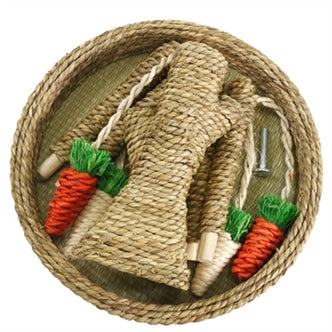 ROSEWOOD SPEELBOOM VOOR KNAAGDIEREN 40 CM