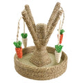 ROSEWOOD SPEELBOOM VOOR KNAAGDIEREN 40 CM