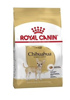ROYAL CANIN CHIHUAHUA 3 KG