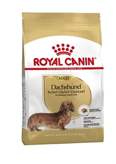 ROYAL CANIN DACHSHUND / TECKEL ADULT 1,5 KG