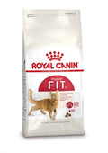 ROYAL CANIN FIT 4 KG