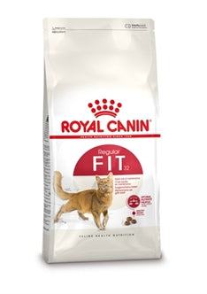 ROYAL CANIN FIT 4 KG