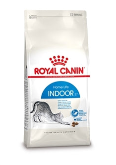 ROYAL CANIN INDOOR 4 KG
