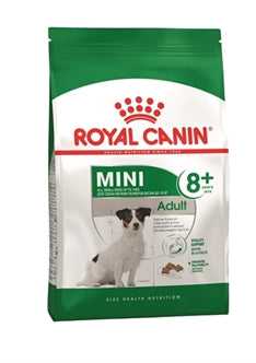 ROYAL CANIN MINI ADULT + 8 2 KG